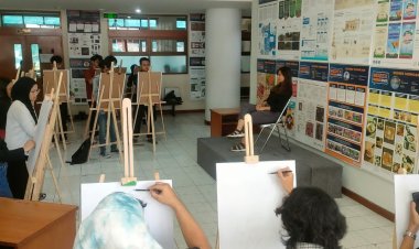 MODEL BELAJAR STUDIO