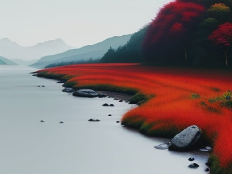 AI GENERATE : YES OR NO ---.(1)