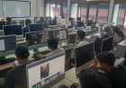 VOKASI : MODEL KERJA DAN SEKOLAH