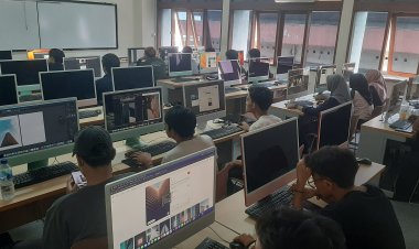 VOKASI : MODEL KERJA DAN SEKOLAH