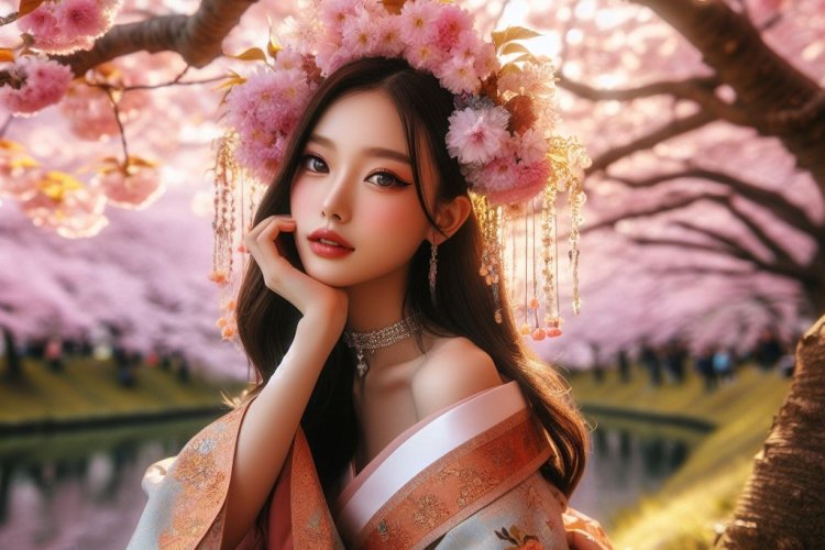 Taman Sakura