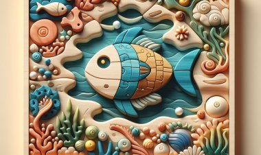 DESAIN PUZZLE : MAINAN ANAK-ANAK