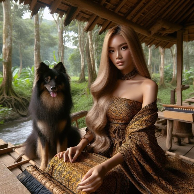 AI ART : BERKARYA DAN BISNIS
