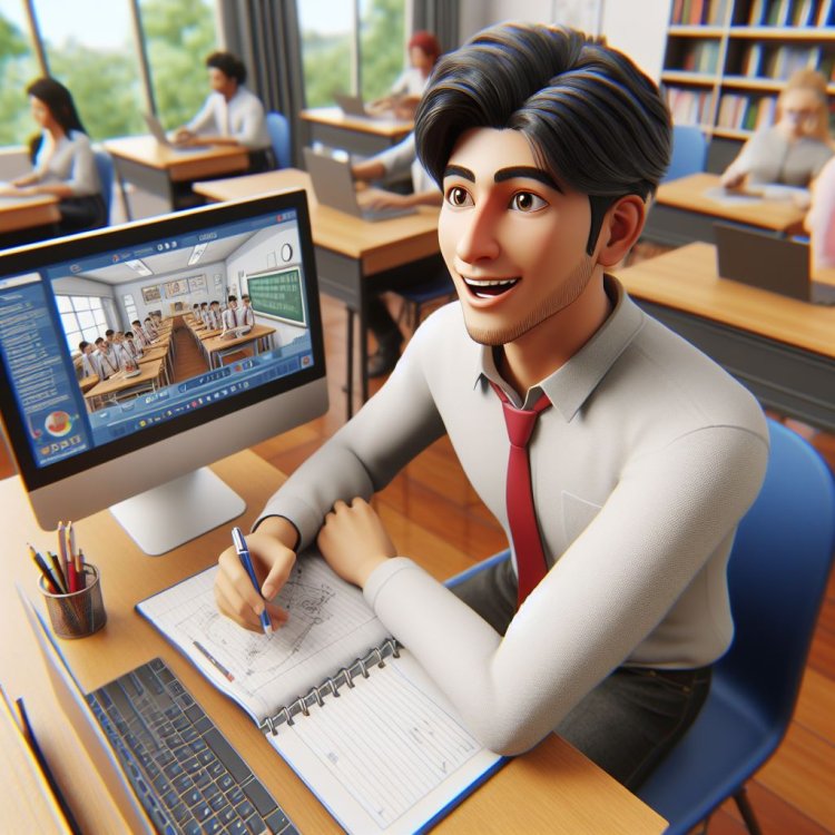 KELAS ONLINE: PLUS KONSUL DENGAN PRAKTISI