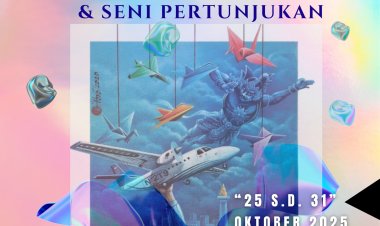 TEMUKAN KONSEP MENGUKIR KREATIVITAS MASA DEPAN CIMAHI