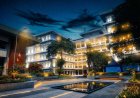 Eksploratif Bangunan dengan Camera HP : Sudut Pandang dan Editing AI