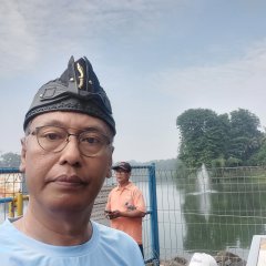 Jumari Haryadi